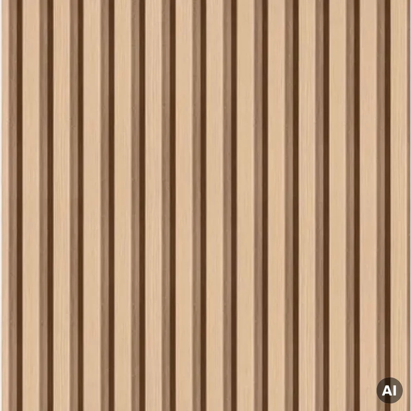 Lamele Panel Linerio Lamele L-LINE Natural 3026173 - 3