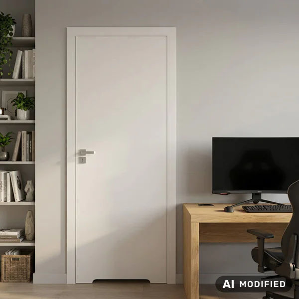Drzwi Porta VECTOR Premium T WC Prawe 80cm bezprzylgowe, SPA