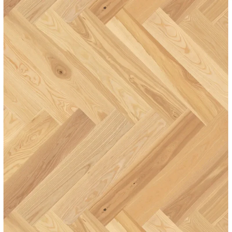 Podłoga drewniana Jesion Auric Jodła Klasyczna 14 mm, 1WC0