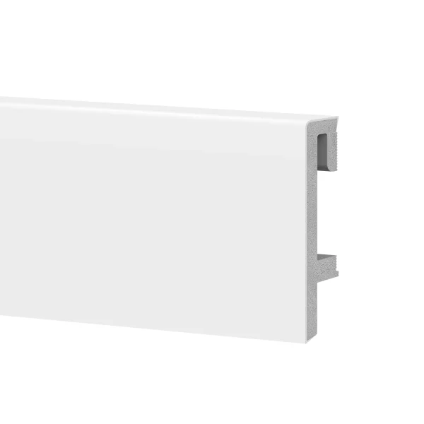 Listwa Espumo 201 ESP201 Biała 2,4 m, 201 ESP201 2.4 - 4