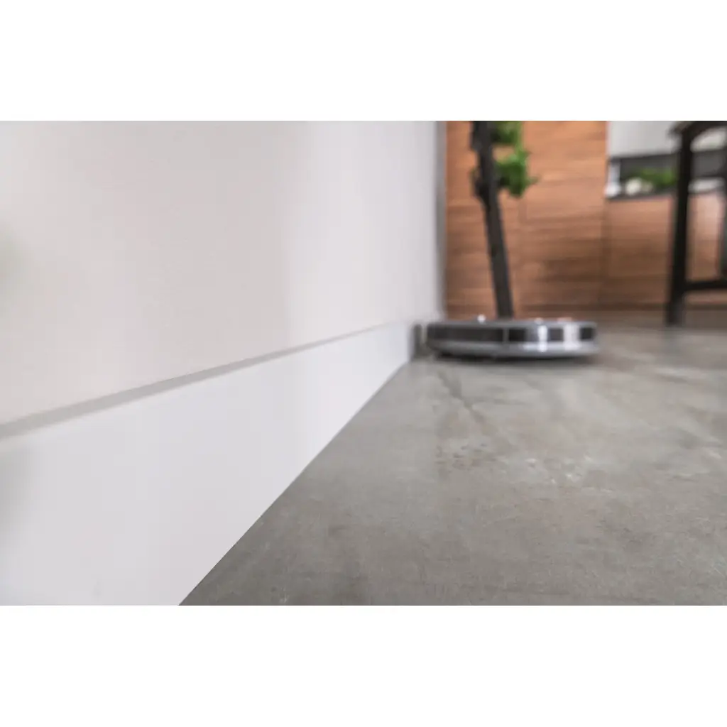 Listwa Espumo 202 ESP202 Jasnoszara 2,4 m, 202 ESP202 2.4