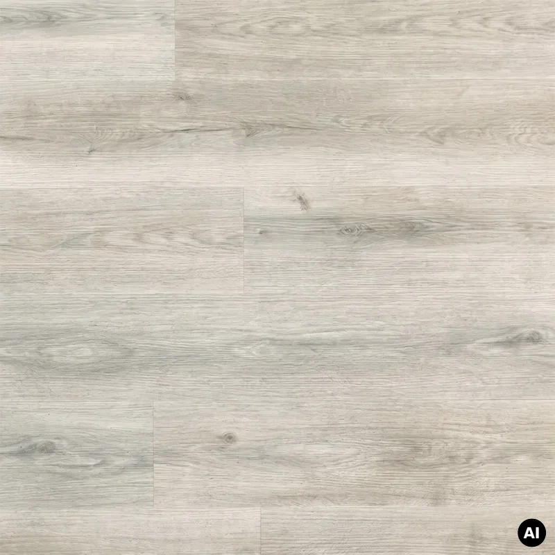 Panele Winylowe SPC LVT Dusty Grey z podkładem DOU-603-IB K