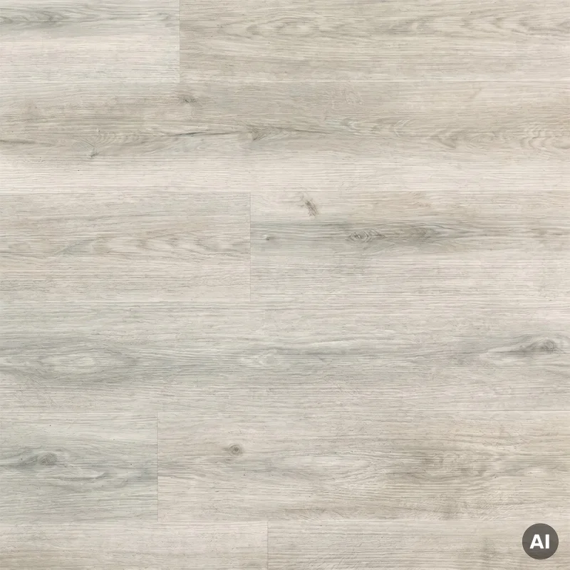 Panele Winylowe SPC LVT Dusty Grey z podkładem DOU-603-IB K