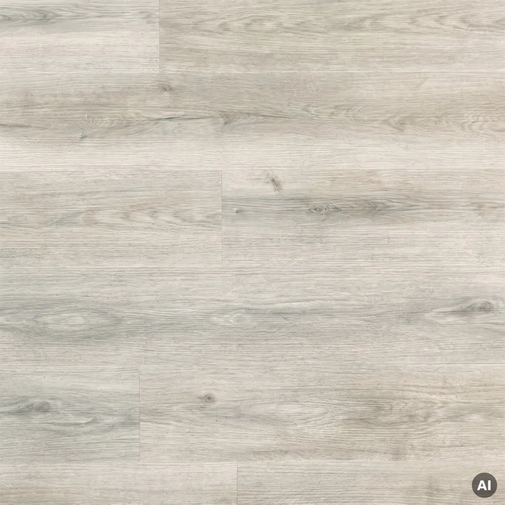 Panele Winylowe SPC LVT z podkładem Dusty Grey 5 mm Klasa 33, DOU-603-IB
