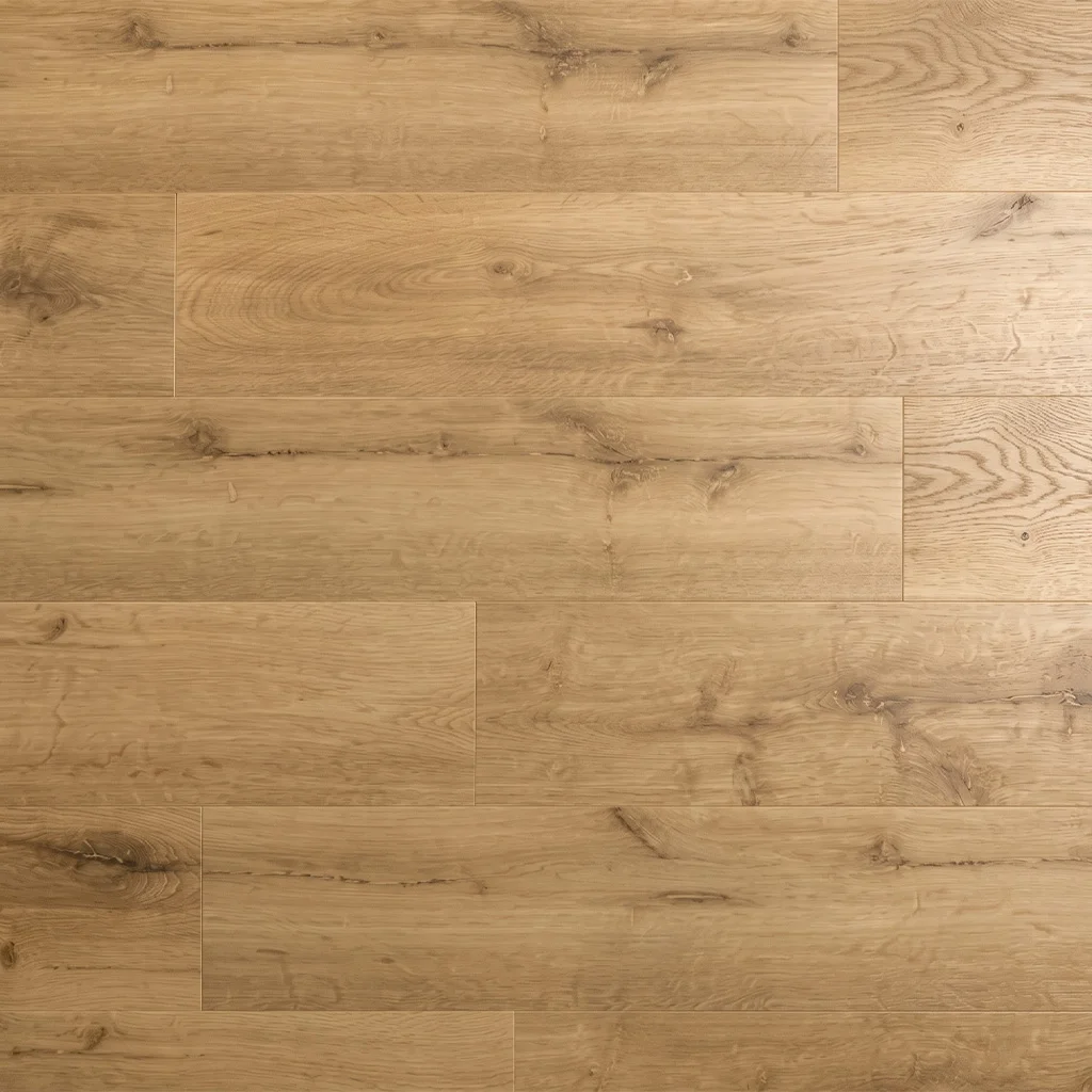 Panele Winylowe SPC LVT Glow z podkładem DOU-611-IB Klasa 33 5 mm