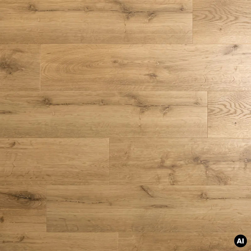 Panele Winylowe SPC LVT Glow z podkładem DOU-611-IB Klasa 3