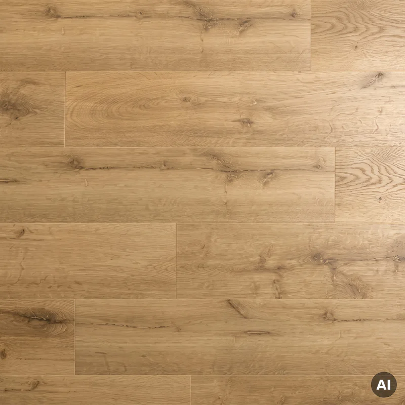 Panele Winylowe SPC LVT Glow z podkładem DOU-611-IB Klasa 3
