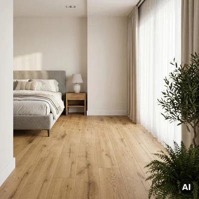 Panele Winylowe SPC LVT z podkładem Glow 5 mm Klasa 33, DOU-611-IB
