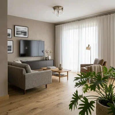 Panele Winylowe SPC LVT Glow z podkładem DOU-611-IB Klasa 33 5 mm