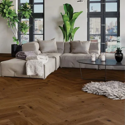 Dąb Brown Sugar Jodła Klasyczna 180 BLC-DBE1-L05-CGR-A14180-V 14 mm