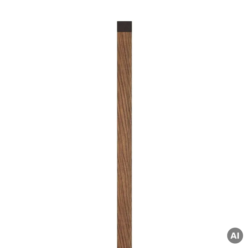 Lamele Listwa uniwersalna Linerio L-Line Mocca 6050747 - 2