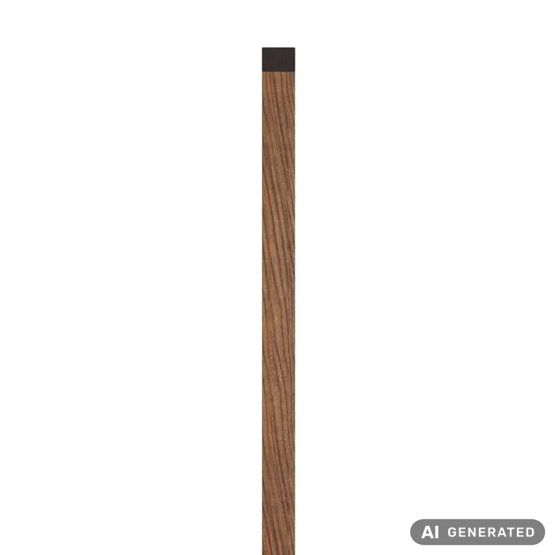 Lamele Listwa uniwersalna Linerio L-Line Mocca 6050747 - 2