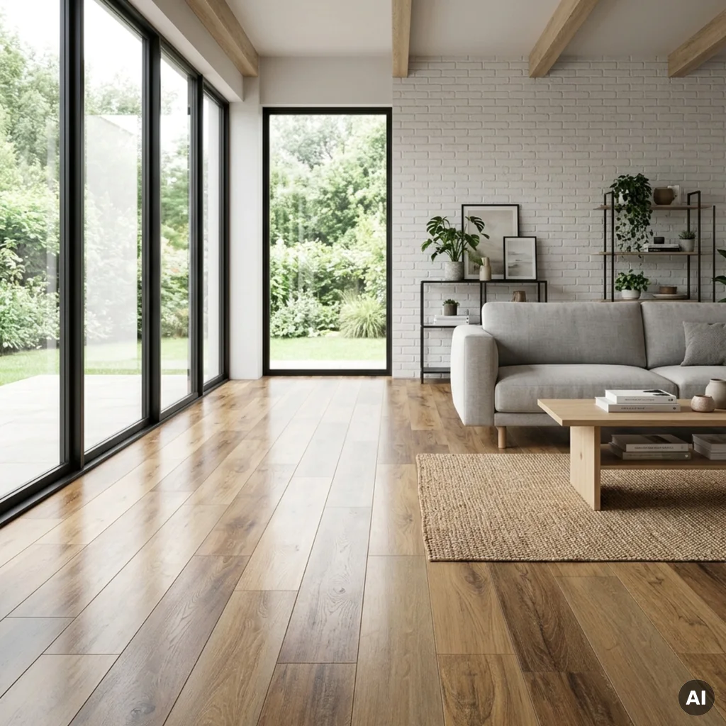 Panele winylowe samoprzylepne Muscade 2 mm Klasa 22, 0306