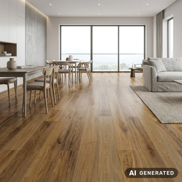 Panele winylowe samoprzylepne Muscade Naturalny 2 mm Klasa 2