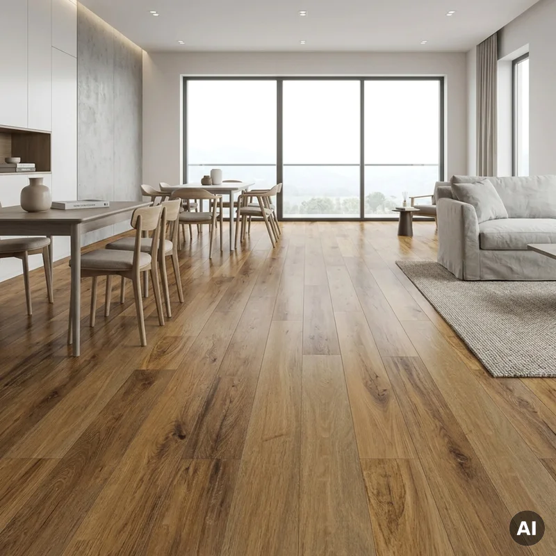 Panele Winylowe Samoprzylepne Muscade 0306 Klasa 22 2 mm - 3