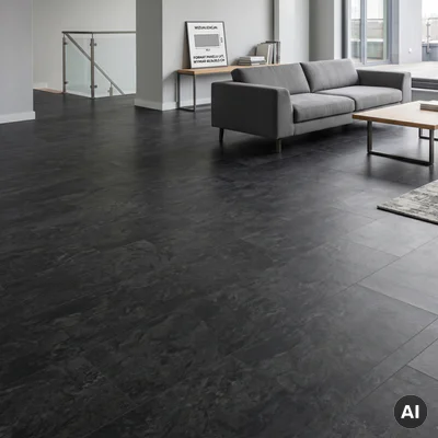Panele winylowe samoprzylepne Night Slate 2 mm Klasa 22, 0397