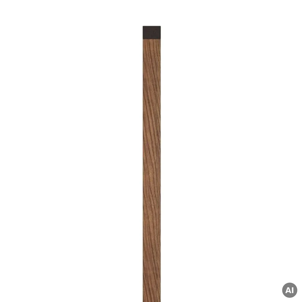 Lamele Listwa uniwersalna Linerio M-Line Mocca 6050749