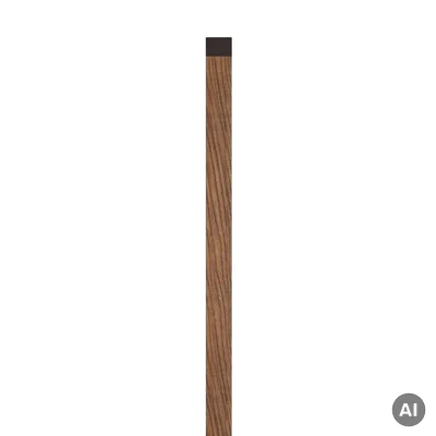 Lamele Listwa uniwersalna Linerio M-Line Mocca 6050749