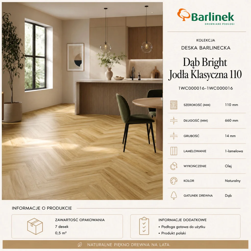 Deska barlinecka