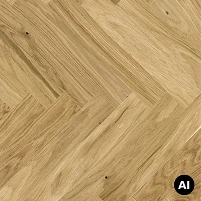 Podłoga drewniana Dąb Bright Jodła Klasyczna 14 mm, 1WC000016