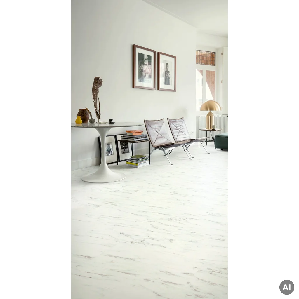 Marmur Carrara biel V4 kl 33 5 mm 5 mm Klasa 33, AVMT40136