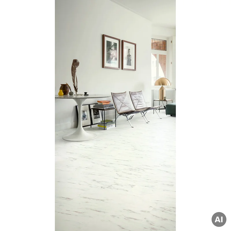 Marmur Carrara biel V4 kl 33 5 mm 5 mm Klasa 33, AVMT40136 -