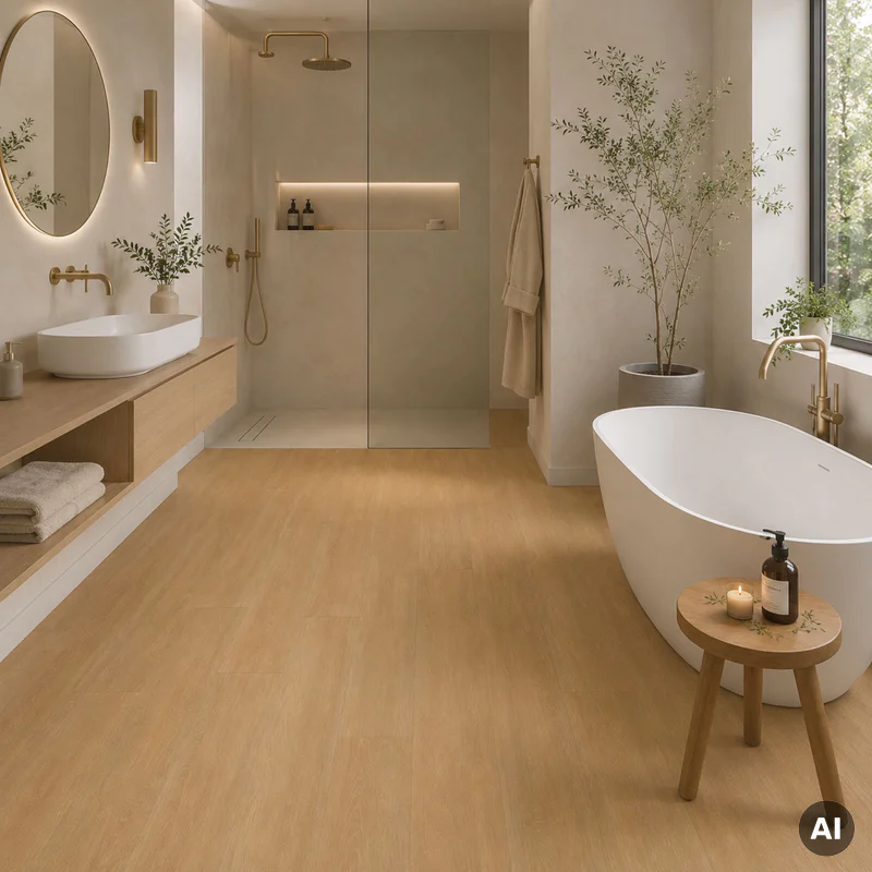 Panele winylowe Mystic Elba Klasa 31 4.2 mm, V5ID-A31-MYS-12