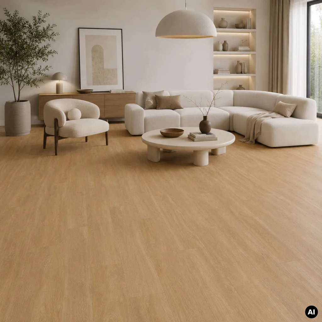 Panele Winylowe Mystic Elba V5ID-A31-MYS-12042M-142S Klasa 31 4.2 mm