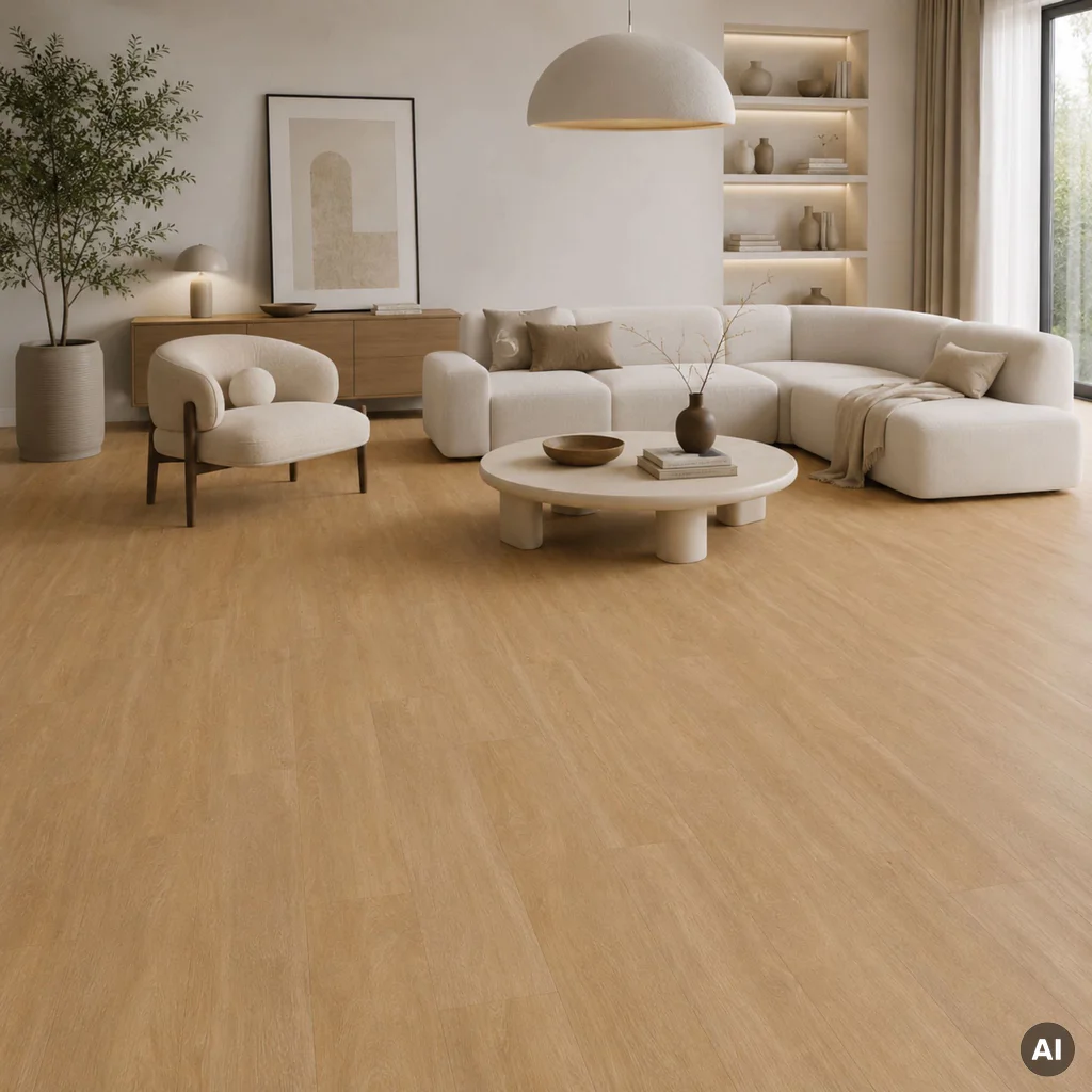 Panele winylowe Mystic Elba Klasa 31 4.2 mm, V5ID-A31-MYS-12042M-142S