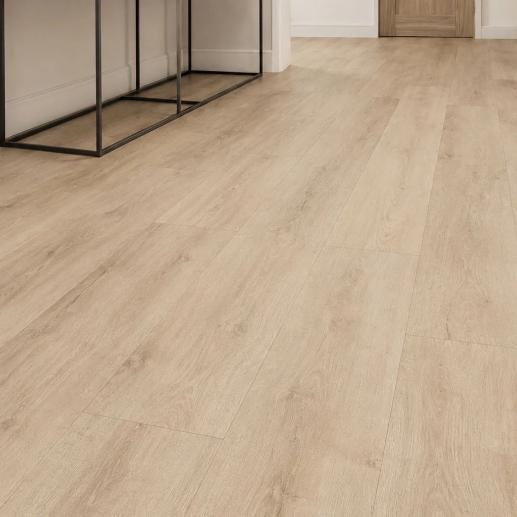 Panele Winylowe SPC LVT Dąb Windsor CW 184 Klasa 33 4 mm TAK