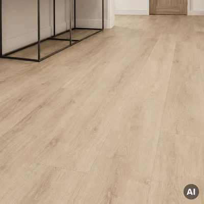 Panele Winylowe SPC LVT Dąb Windsor Klasa 33 4 mm TAK, CW 184
