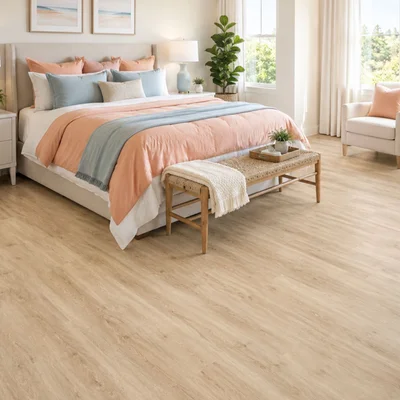 Panele Winylowe SPC LVT Dąb Windsor CW 184 Klasa 33 4 mm TAK