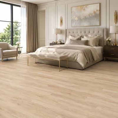 Panele Winylowe SPC LVT Dąb Windsor CW 184 Klasa 33 4 mm TAK