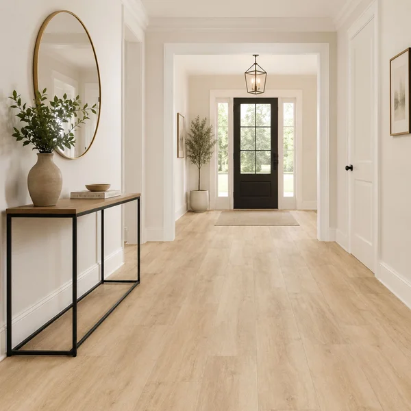 Panele Winylowe SPC LVT Dąb Windsor CW 184 Klasa 33 4 mm TA