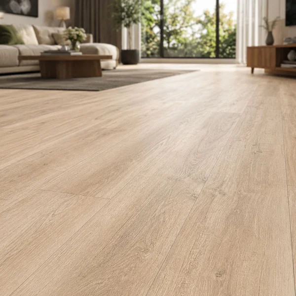 Panele Winylowe SPC LVT Dąb Windsor CW 184 Klasa 33 4 mm TA