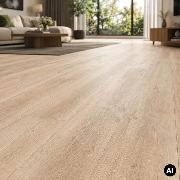 Panele Winylowe SPC LVT Dąb Windsor CW 184 Klasa 33 4 mm TA