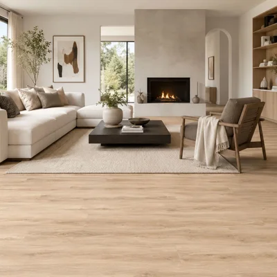 Panele Winylowe SPC LVT Dąb Windsor CW 184 Klasa 33 4 mm TAK