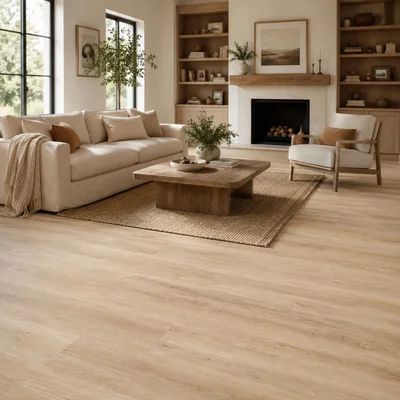 Panele Winylowe SPC LVT Dąb Windsor CW 184 Klasa 33 4 mm TAK