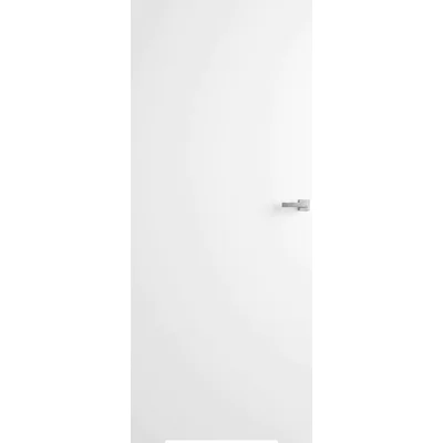 Drzwi Sara Eco 2 bezprzylgowe ukryte lewe WC 60 cm płyta, DRE 400010381