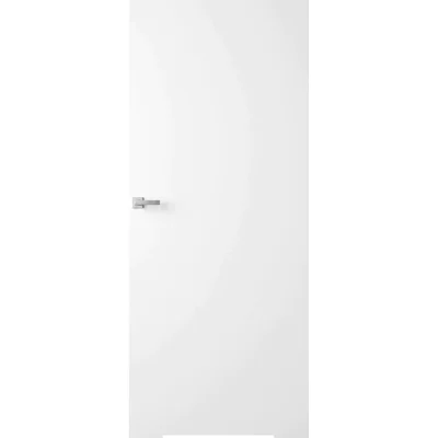 Drzwi Sara Eco 2 odwrotna przylga ukryte lewe WC 80 cm plaster miodu, DRE 400010025