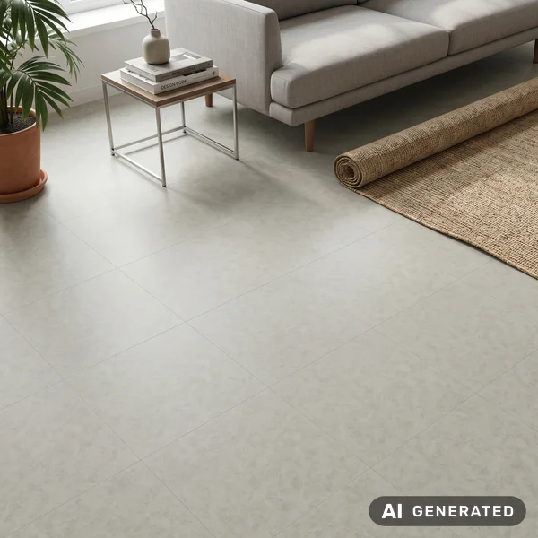 Panele Winylowe Samoprzylepne Serenity Szary 1.3 mm Klasa 22