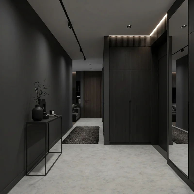 Panele Winylowe Samoprzylepne 0003 Serenity Klasa 22 1.3 mm
