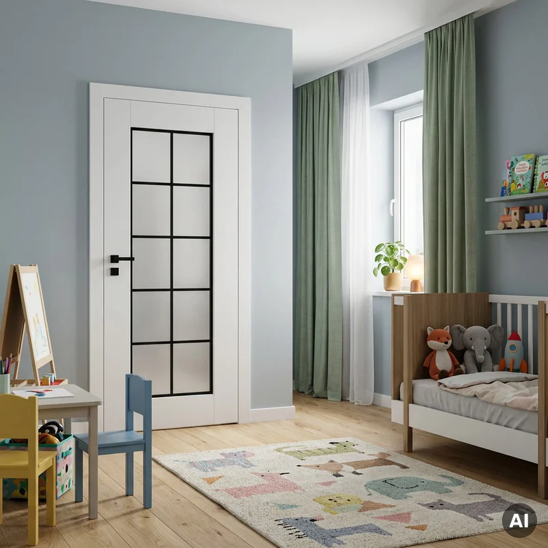 Drzwi Estra 9 - 5