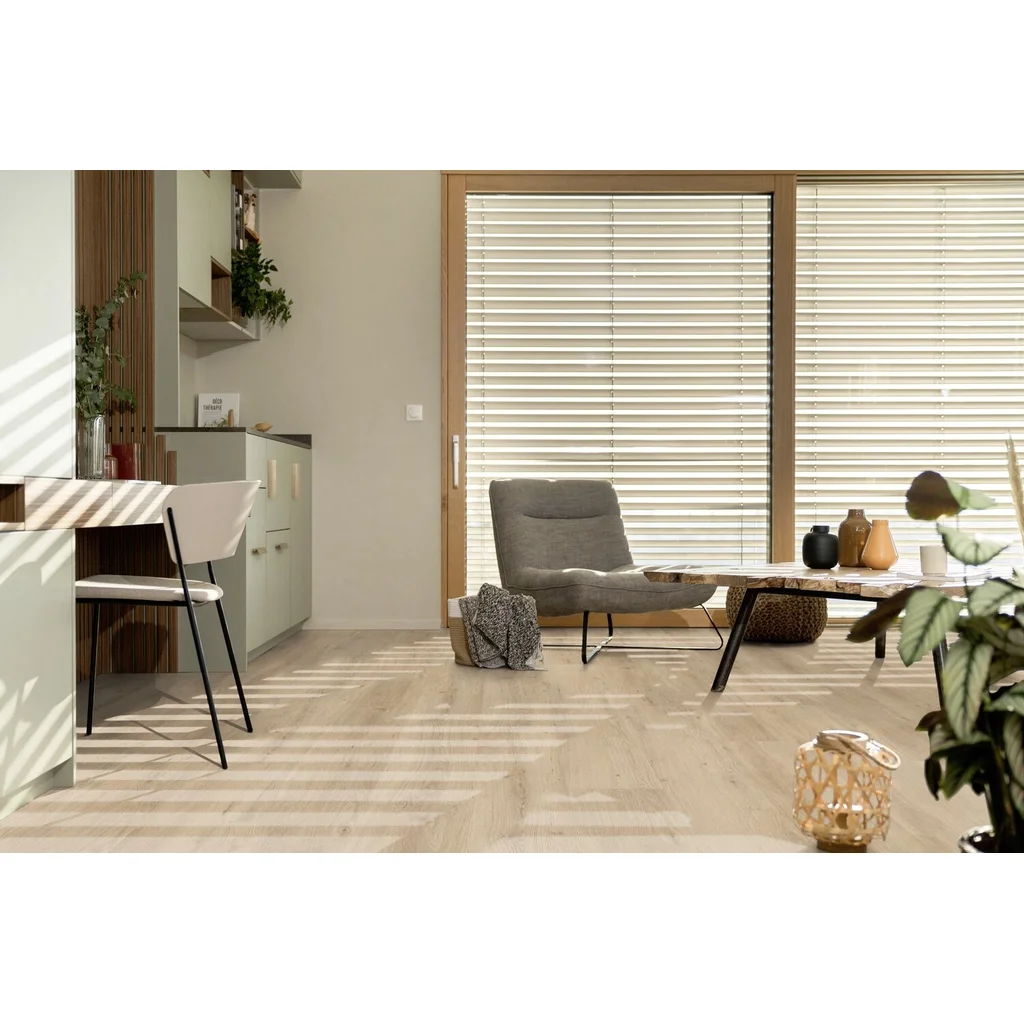 Panele Winylowe Samoprzylepne Sunny Light 0996 Klasa 22 2 mm