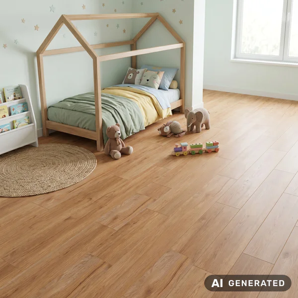 Panele winylowe samoprzylepne Columbia Naturalny 2 mm Klasa 