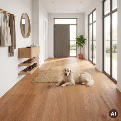 Panele winylowe samoprzylepne Columbia 2 mm Klasa 22, 0347
