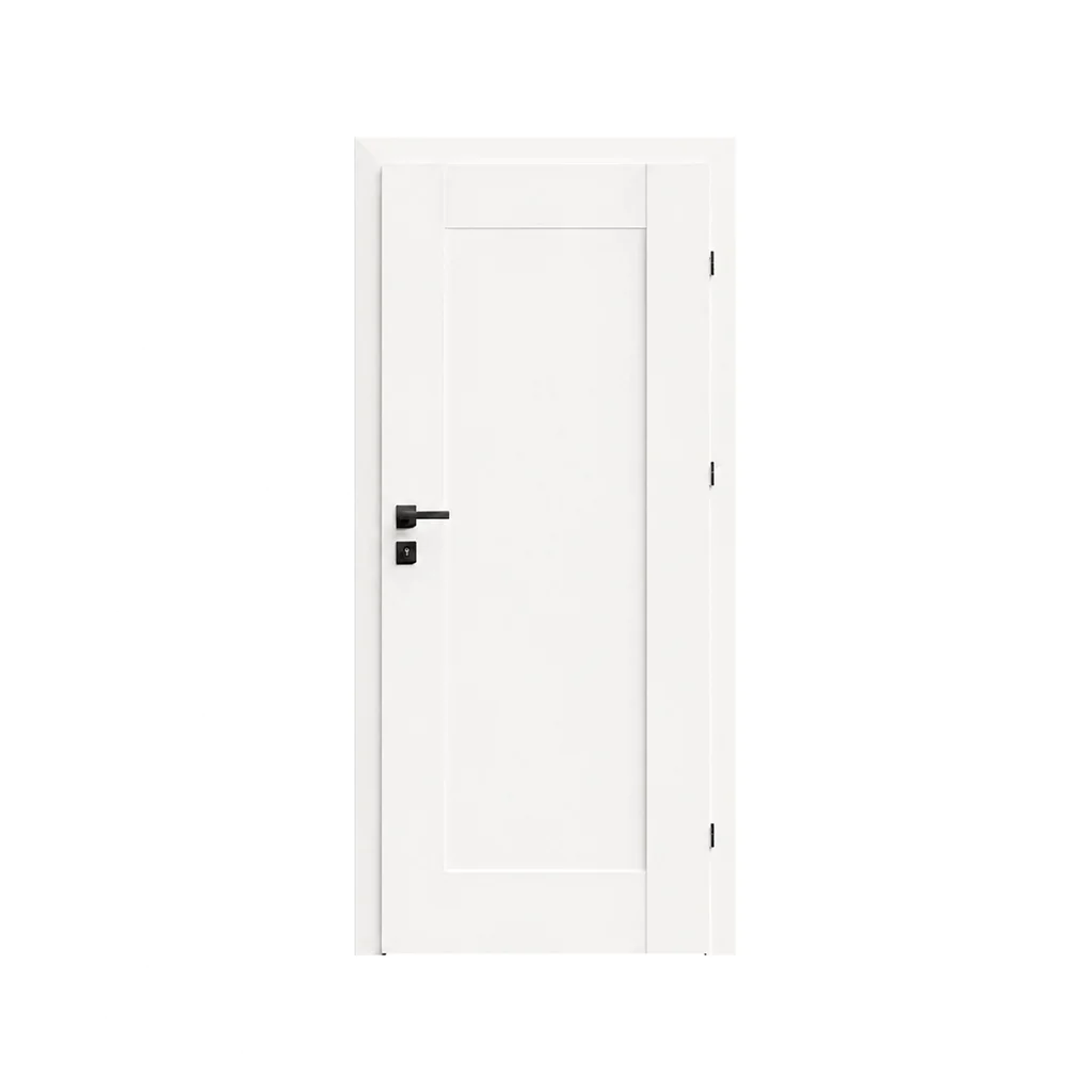 Drzwi Estra 5 przylgowe prawe 80cm, 5901316084720