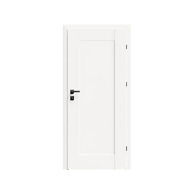Drzwi Estra 5 przylgowe prawe 80cm, 5901316084720