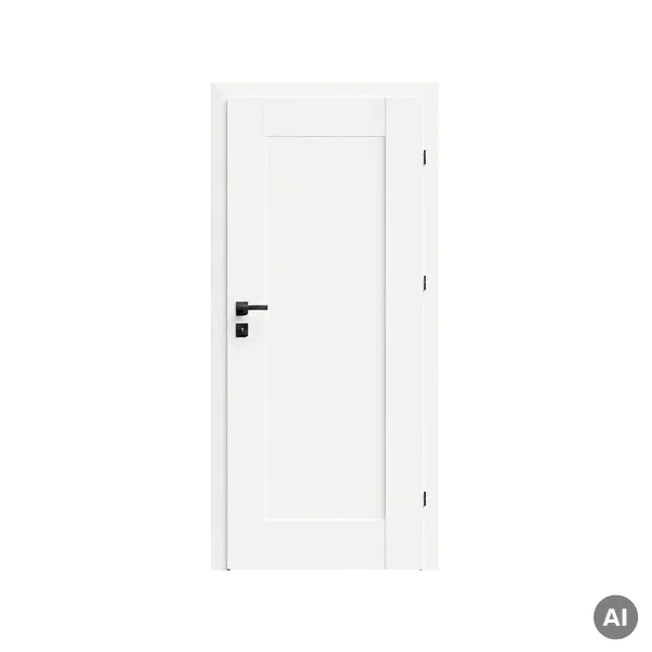 Drzwi Estra 5 przylgowe prawe 80cm, 5901316084720 - 2