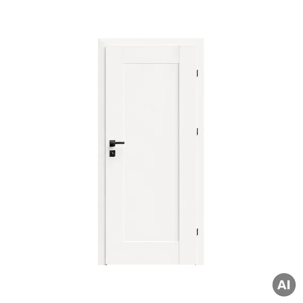 Drzwi Estra 5 przylgowe prawe 80cm, 5901316084720 - 2